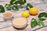 【チキンブラザーズ専用】セサミサワーソース 【Made for Chicken Brothers】 Sesame Sour Sauce（鶏胸肉とブロッコリー チキンブラザーズ 新宿店 Chicken Brothers Shinjuku）