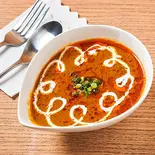 アルベガンAlooBegan（WENDY'S CURRY HOUSE）