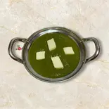 ほうれん草パニールカレー（Asian Dining サウラハビュー 成増店）