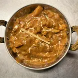 ミックス野菜カレー Mix Vegetable Curry（MANASLU）