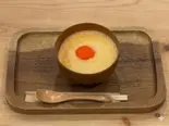 玉子飯W（玉子飯＆肉吸い 笑味屋 emiya）