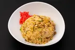炒飯セット(選べるおかず)（ニコーリフレ・あっ晴れ nikohrefre appare）