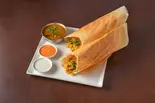 マサラ ドーサMasala Dosa(ゴングル 青山本店)