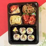 きみりキンパ弁当（Kimiri）