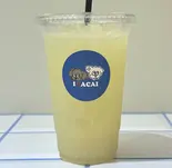 アップルジュース（I ♡ ACAI (アイラブアサイー)）