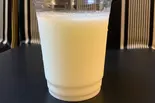 ラッシー Lassi（アジアンレストランロータスパレス）