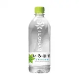 いろはす500ml PET（台湾まぜそば麺屋はなび エクスプレス 野沢龍雲寺店）