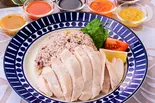 10.十五穀米使用！のあっさりカオマンガイ(むね)150g（糖質制限 ヘルシーカオマンガイの店 海南鶏飯本舗 天下茶屋店）