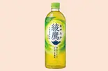 【Q1】綾鷹(650ml)（デニーズ 池上通り店）
