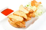 マンファラントード(本格タイ料理バル プアン 三軒茶屋本店)