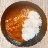 TCRのカレーライス(Tokyo Curry RooM 久我山店)