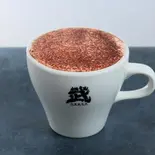Organic cocoa(Hot/Ice)（武蔵國珈琲）