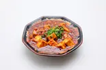 単品マーボー豆腐(【麺大盛り無料】北海道らーめんみそ熊板橋店)