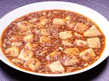 マーボー豆腐（満洲園 餃子酒場）