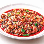 マーボー豆腐(華味楼)