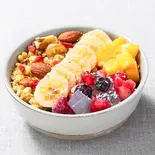 アサイースペシャルボウル Acai Special Bowl（【アサイー＆グリークヨーグルト】GREEKSPOON 朝霞台店）