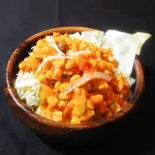 メキシカン サラダ(BRONCO)