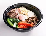 プルコギビビンバ(コチュジャンタレ付き)（韓国家庭料理 でりかおんどる 新大久保店）