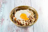 スタミナ丼（すずや食堂）