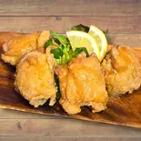 ハワイの唐揚げ！モチコチキン(4ヶ入り)（Hawa-lian Tokyo）