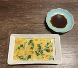 ヒラヤーチー（沖縄料理とカレー 普天間ベース）