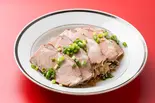 【12】味付けチャーシュー（金華閣）