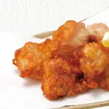 店内手作り竜田揚げ Large Fried Soy-Marinated Chicken (3 pcs)（華屋与兵衛 鶴見市場店）