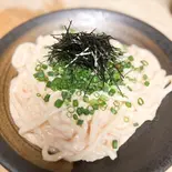 クリーミー明太子うどん（ki-pachi）