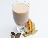 アイスチャイ ice chai(ASIAN DAINING NAMASTE HIMAL)