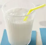 プレーンラッシー Plain Lassi（北野カレー）