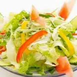 グリーンサラダ/Green Salad（インドラ三鷹店）