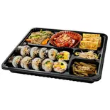 チーズキンパ弁当(ケイアットダイニング 1号店)
