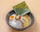白味噌らーめん（北海道らーめん奥原流久楽 本店）