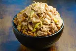 2倍盛り!スタミナ丼Stamina Pork Rice Bowl(LL)(ガッツリスタミナ丼!!野郎の道!!~白楽店~)