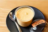 【数量限定】コーヒー屋さんが作ったプリン（GET BETTER coffee＆sandwich）