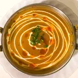 チキンココナッツカレー Chicken coconut curry(SAKURAダイニング)