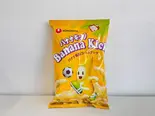 農心 バナナキック45g(韓ビニ 足立店)