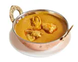 チキンカレー/ChickenCurry（インドネパールレストラン パイユン）