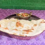 えびマサラカリーセットPrawn Masala Set（Himalayan Curry House）