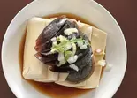 ピーダン豆腐(和記)