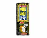 椰汁(ココナッツジュース)（口口香麻辣湯/コウコウシャンマーラータン）