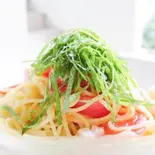 青じそと小海（洋食亭アゼリア）