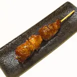 肝(タレ)(スタンド前座)