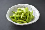 枝豆（満福楼 新小平店）