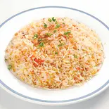 べジビリヤニ Veg Biryani（カレー＆カフェ グリーンハウス南本町店）