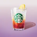 チラックス ソーダ 巨峰​（スターバックス コーヒー キャナルシティ博多店）