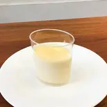 レモンミルクプリン（パティスリーらねっと）