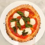 マルゲリータ エクストラ（アルバール神戸三宮元町店）