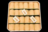 【おたる亭名物】すすきの巻いなり 24個入り（おたる亭 出前寿司）
