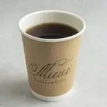 アメリカーノ（COFFEE＆CAKE Mieux）